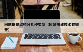宜宾网站搭建结构分几种类型（网站搭建技术有哪些）